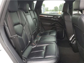 Porsche Cayenne АВТОКРЕДИТ* ЦЕНА БЕЗ АНАЛОГ* , снимка 11