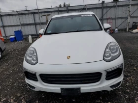 Porsche Cayenne АВТОКРЕДИТ* ЦЕНА БЕЗ АНАЛОГ* , снимка 5
