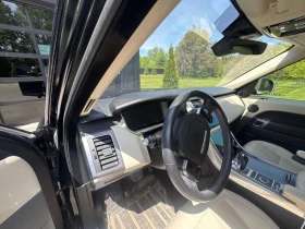 Land Rover Range Rover Sport * HSE * 2 КЛЮЧА * ПАНО * ПОДГРЕВИ * CARFAX, снимка 4