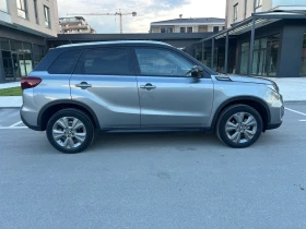 Suzuki Vitara 1.5 FUL HYBRID+ HEV , снимка 3