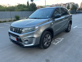 Suzuki Vitara 1.5 FUL HYBRID+ HEV , снимка 1