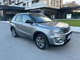 Suzuki Vitara 1.5 FUL HYBRID+ HEV , снимка 2