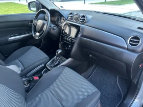 Suzuki Vitara 1.5 FUL HYBRID+ HEV , снимка 8