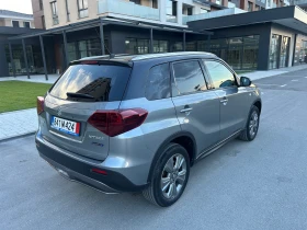 Suzuki Vitara 1.5 FUL HYBRID+ HEV , снимка 6