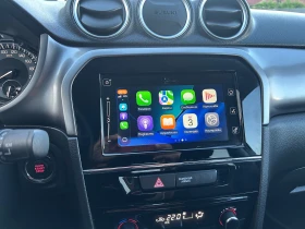Suzuki Vitara 1.5 FUL HYBRID+ HEV , снимка 9