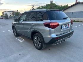 Suzuki Vitara 1.5 FUL HYBRID+ HEV , снимка 5