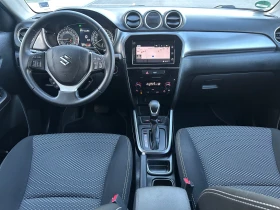 Suzuki Vitara 1.5 FUL HYBRID+ HEV , снимка 7