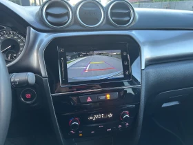 Suzuki Vitara 1.5 FUL HYBRID+ HEV , снимка 11