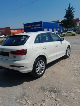 Audi Q3 2.0 , снимка 6