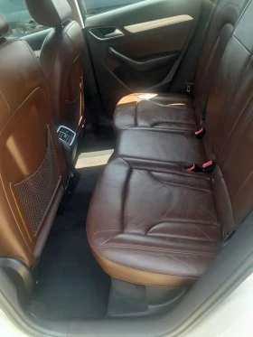 Audi Q3 2.0 , снимка 13