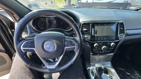 Jeep Grand cherokee Limited, снимка 10