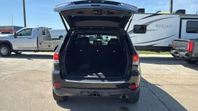 Jeep Grand cherokee Limited, снимка 9