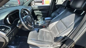 Jeep Grand cherokee Limited, снимка 11