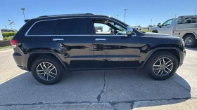 Jeep Grand cherokee Limited, снимка 8
