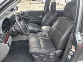 Suzuki Grand vitara 1, 6i--ТОП СЪСТОЯНИЕ, снимка 15