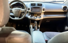 Toyota Rav4 2.2 D4D, снимка 5