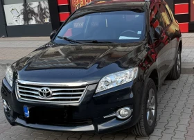 Toyota Rav4 2.2 D4D, снимка 4