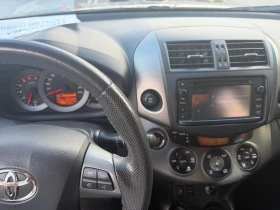 Toyota Rav4 2.2 D4D, снимка 9