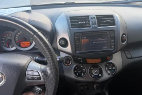 Toyota Rav4 2.2 D4D, снимка 8