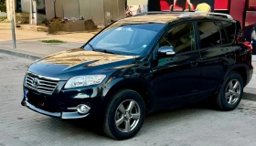 Toyota Rav4 2.2 D4D, снимка 2