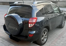 Toyota Rav4 2.2 D4D, снимка 5