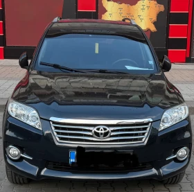 Toyota Rav4 2.2 D4D, снимка 1