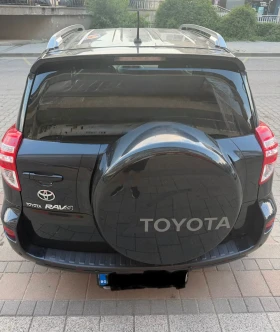 Toyota Rav4 2.2 D4D, снимка 7