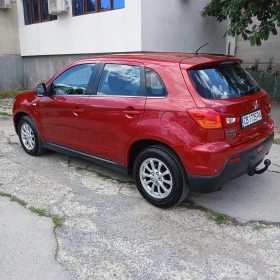 Mitsubishi ASX 6 СКОРОСТИ 4х4 , снимка 5