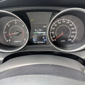 Mitsubishi ASX 6 СКОРОСТИ 4х4 , снимка 13