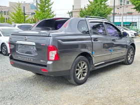 SsangYong Korando Sports, снимка 4