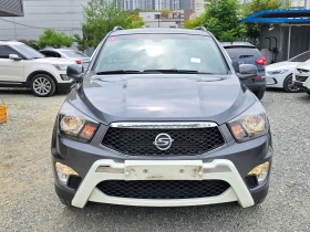 SsangYong Korando Sports, снимка 1