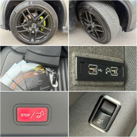 Mercedes-Benz GLE Coupe 350D AMG PREMIUM PLUS/4MATIC/360/ПАНО/HEADUP/ИСТ., снимка 17