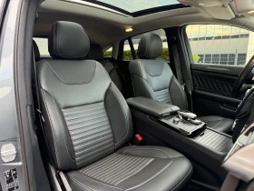 Mercedes-Benz GLE Coupe 350D AMG PREMIUM PLUS/4MATIC/360/ПАНО/HEADUP/ИСТ., снимка 10