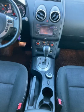 Nissan Qashqai 2.0Automat, снимка 6