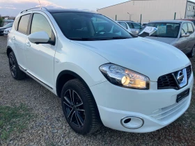 Nissan Qashqai 2.0Automat, снимка 2