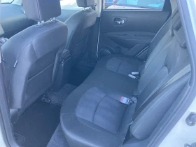 Nissan Qashqai 2.0Automat, снимка 11