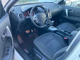 Nissan Qashqai 2.0Automat, снимка 5