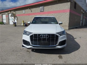 Audi Q7 PREMIUM PLUS 55 TFSI QUATTRO TIPTRONIC, снимка 2