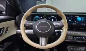 Hyundai Kona * Gasoline 1.6 Turbo 2WD * ОПЦИЯ ЗА ФИНАНСИРАНЕ, снимка 13