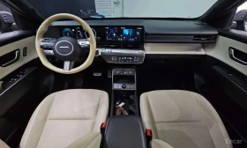 Hyundai Kona * Gasoline 1.6 Turbo 2WD * ОПЦИЯ ЗА ФИНАНСИРАНЕ, снимка 7