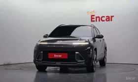 Hyundai Kona * Gasoline 1.6 Turbo 2WD * ОПЦИЯ ЗА ФИНАНСИРАНЕ, снимка 3