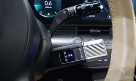 Hyundai Kona * Gasoline 1.6 Turbo 2WD * ОПЦИЯ ЗА ФИНАНСИРАНЕ, снимка 9