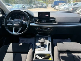Audi Q5 2.0TDI - 190к.с. - Топ състояние, снимка 13