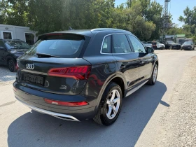 Audi Q5 2.0TDI - 190к.с. - Топ състояние, снимка 4