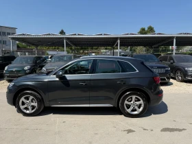 Audi Q5 2.0TDI - 190к.с. - Топ състояние, снимка 7