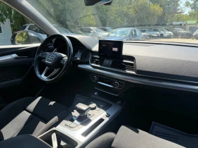 Audi Q5 2.0TDI - 190к.с. - Топ състояние, снимка 12