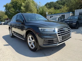 Audi Q5 2.0TDI - 190к.с. - Топ състояние, снимка 2