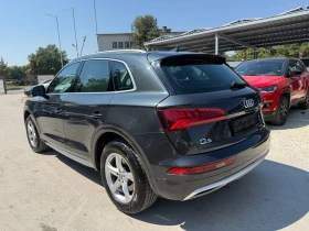 Audi Q5 2.0TDI - 190к.с. - Топ състояние, снимка 5