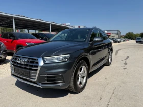 Audi Q5 2.0TDI - 190к.с. - Топ състояние, снимка 1