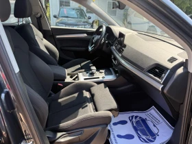 Audi Q5 2.0TDI - 190к.с. - Топ състояние, снимка 11